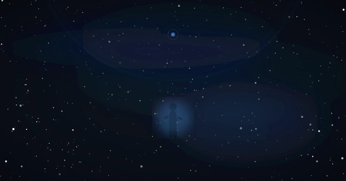 Cheng Xin: The Swordholder Who Couldn't Strike