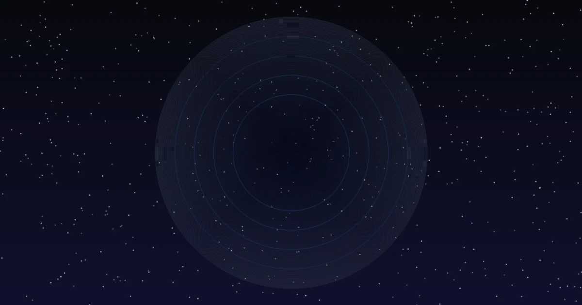 The Black Domain Strategy: A Slower Kind of Shield