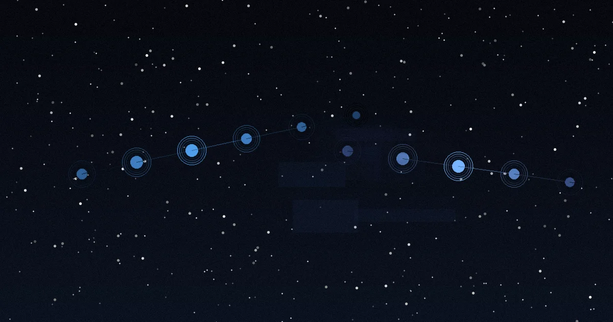 Civilization Chains: The Ethics of Cosmic Survival