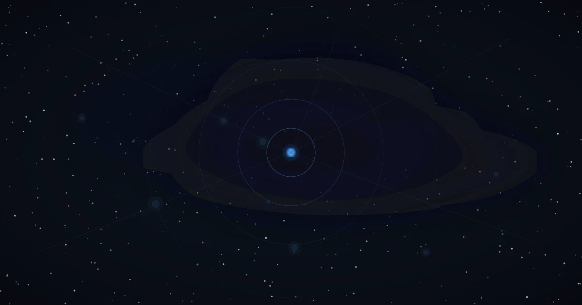 Could the Dark Forest Theory Be Real