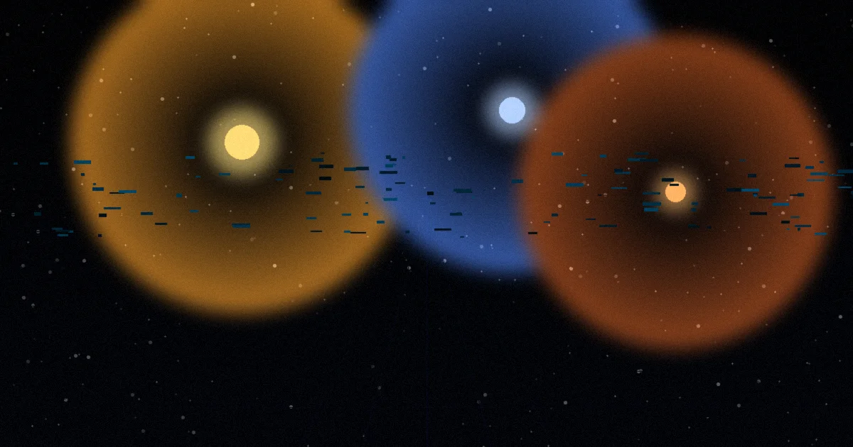 The Three-Body VR Game: In-Universe Propaganda or Genuine Outreach?