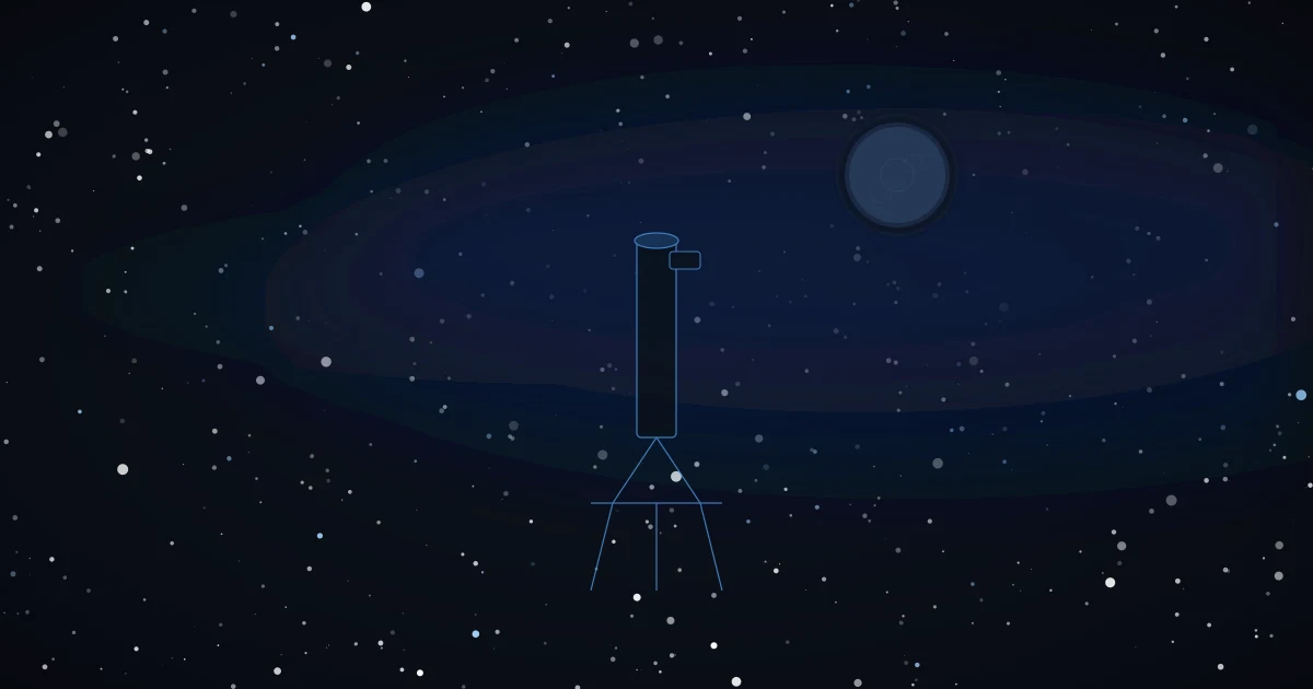 Astronomy Gear for Sci-Fi Fans