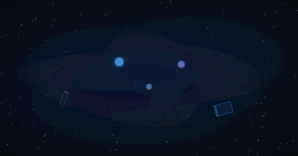 Gifts for Three Body Problem Fans