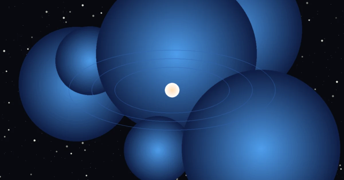 The Three-Body Problem's Answer to Fermi: Why the Universe Is Silent