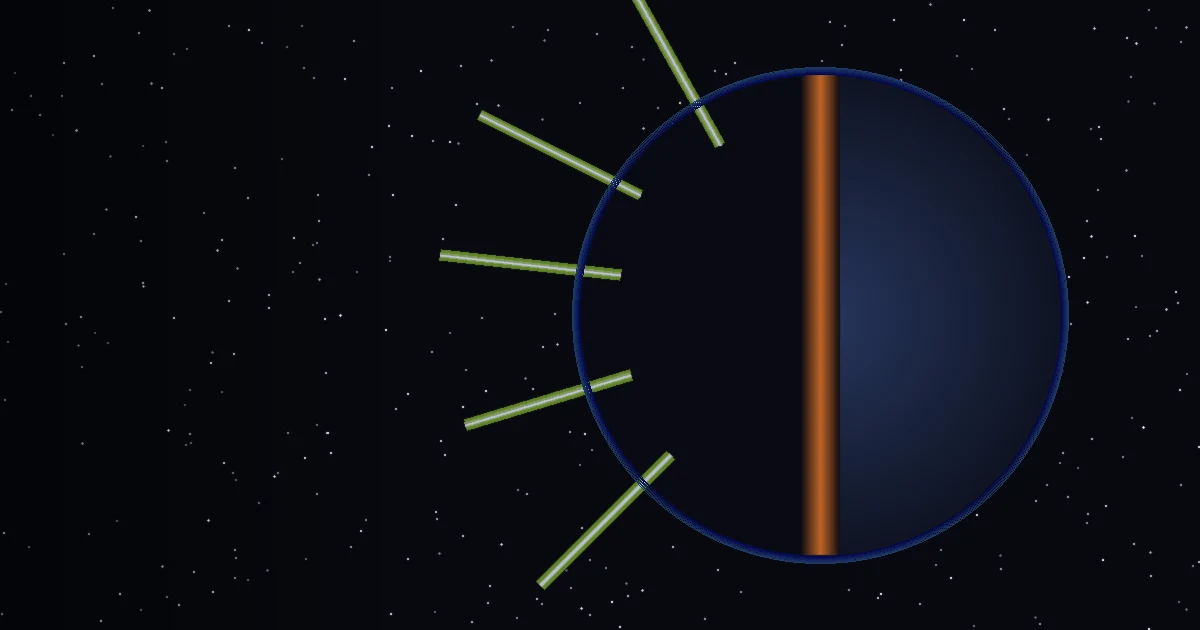 The Ecological Cost of Moving a Planet: What the Engines Did to Earth