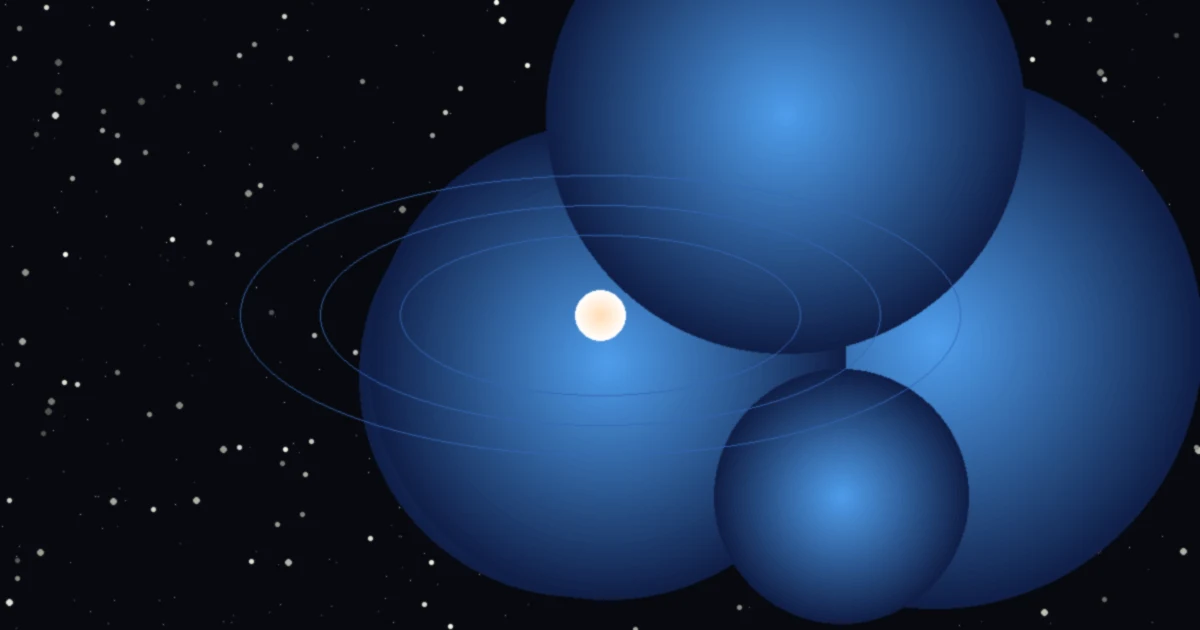 The Pocket Universe: Cheng Xin's Garden at the End of Everything