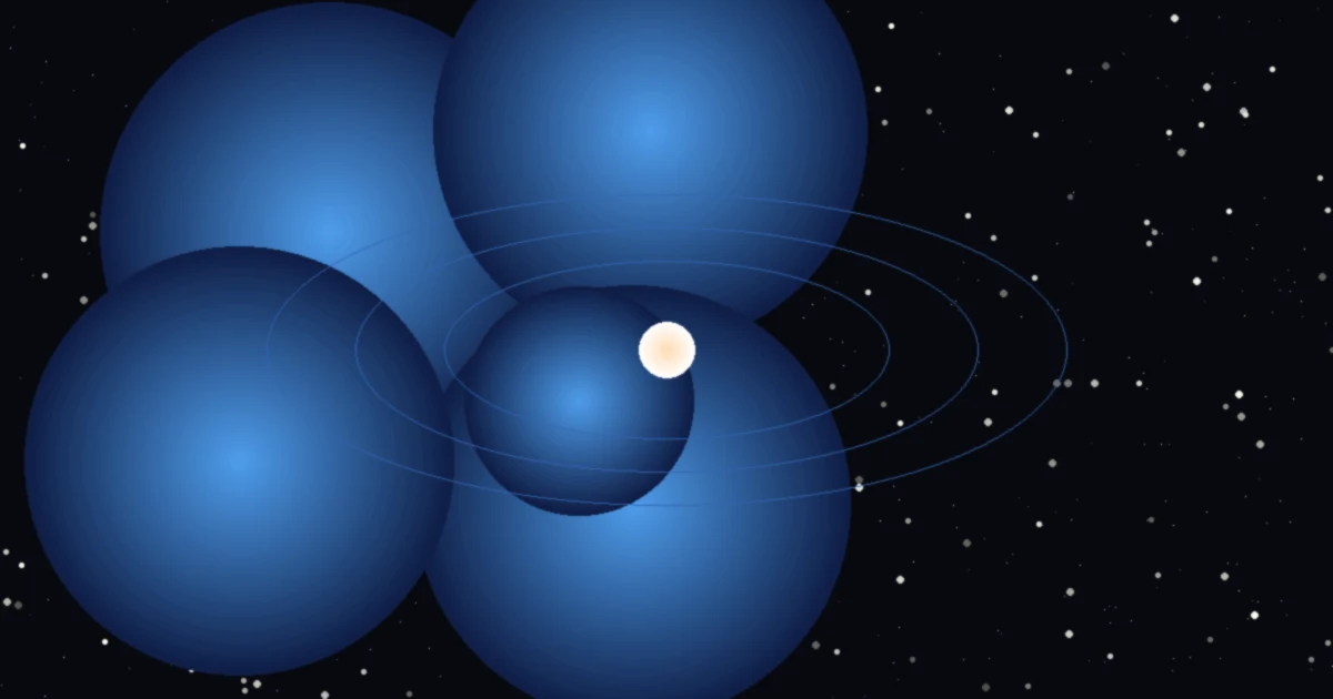 The Technological Explosion: Why Liu Cixin's Universe Fears Rapid Advancement