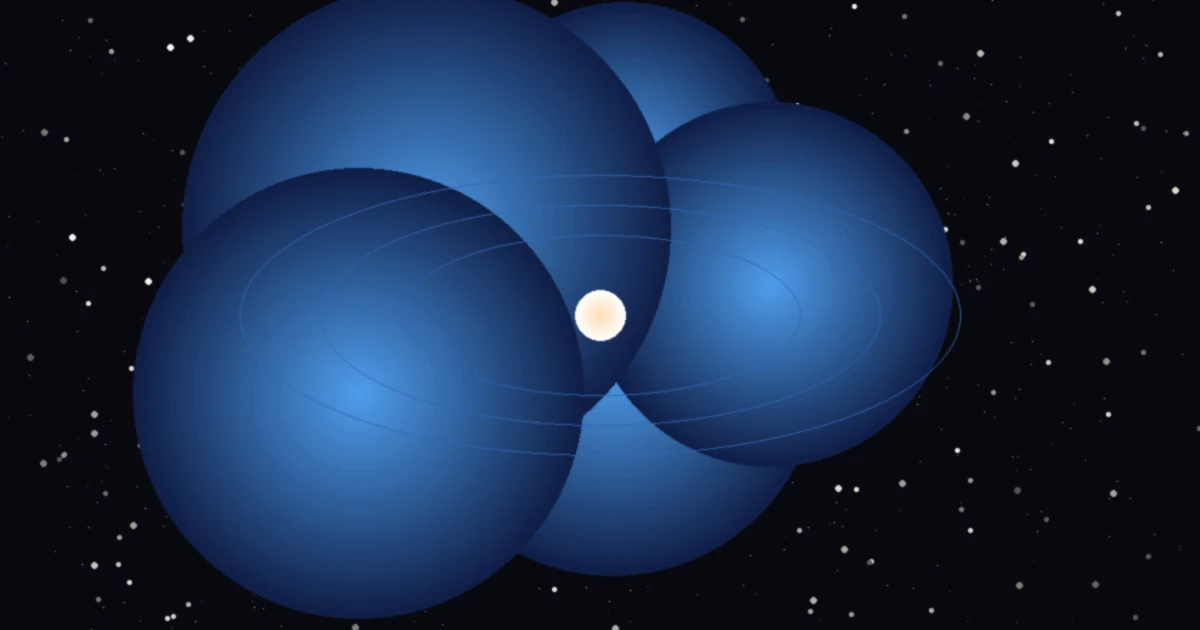 Trisolaran Philosophy: What Millennia of Near-Extinction Taught a Species