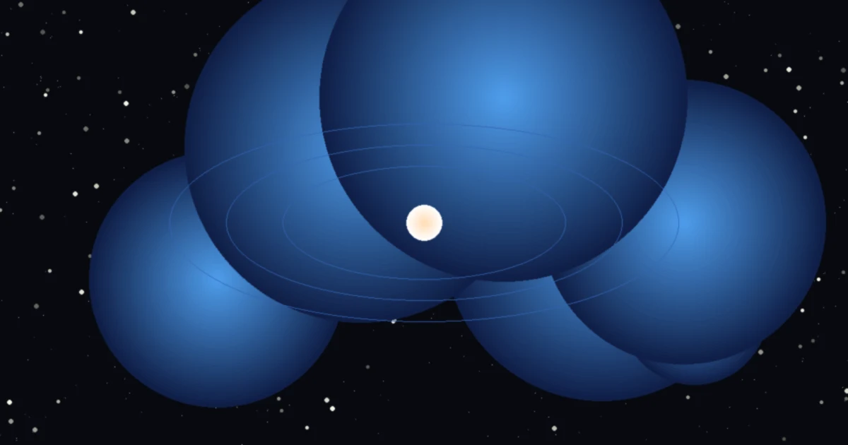 Two-Dimensional Expansion: The Physics of Flatland Annihilation
