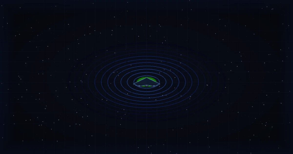 Curvature Propulsion: The Physics of Lightspeed Flight
