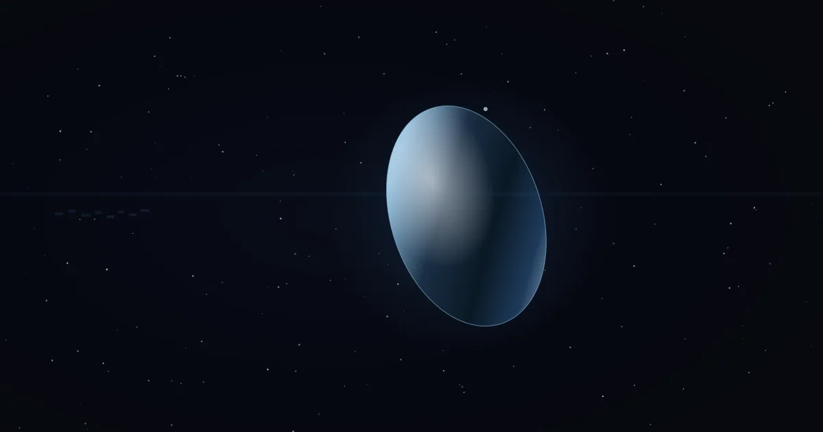 The Droplet: Trisolaris's Most Terrifying Weapon