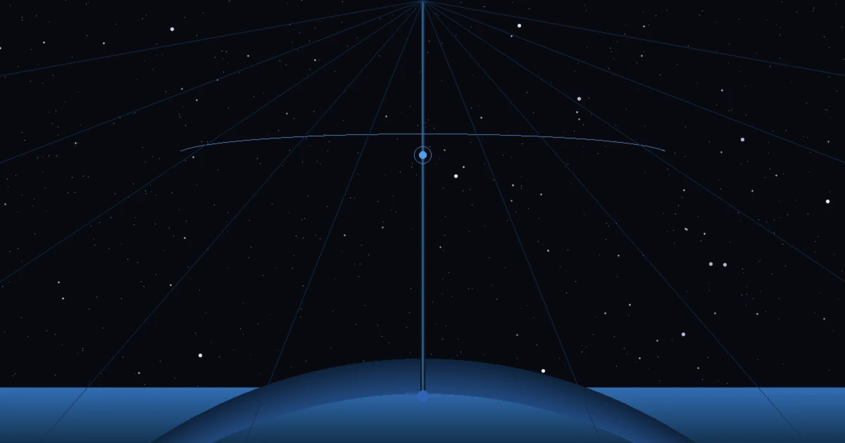 Space Elevator Physics: How Humanity Climbed Off Earth