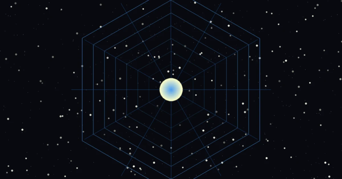 The Water Droplets: The Most Terrifying Weapon in the Solar System