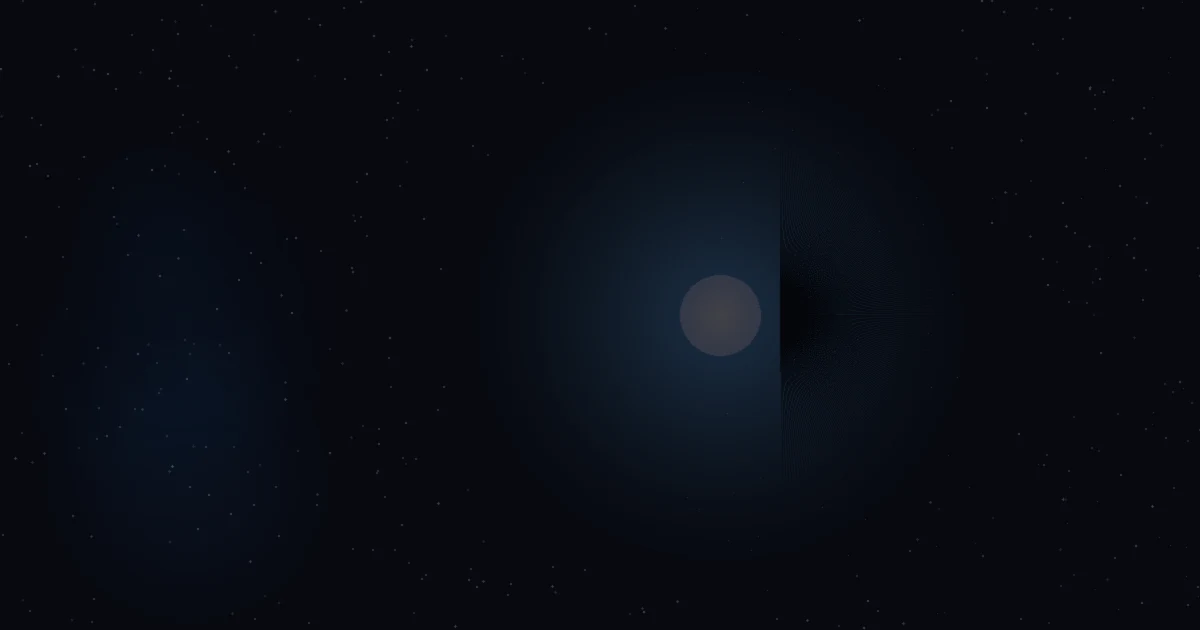 187J3X1: The Star That Proved Someone Was Listening