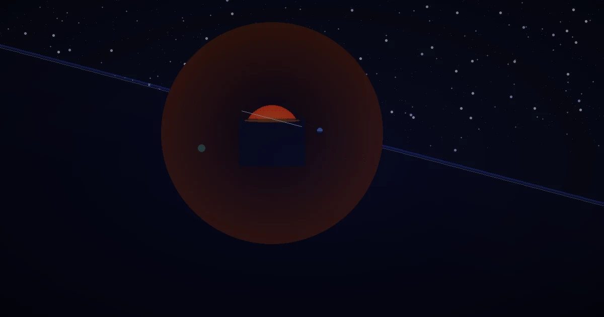 The Death of the Solar System: A Scene-by-Scene Breakdown